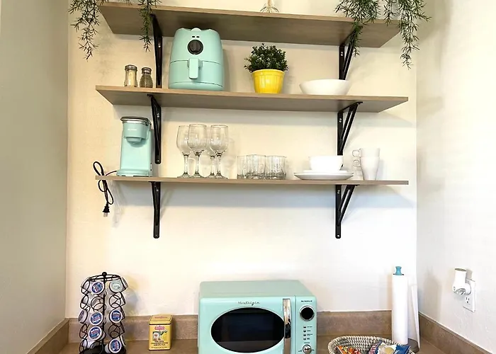 Casita Alkie * Litchfield Park