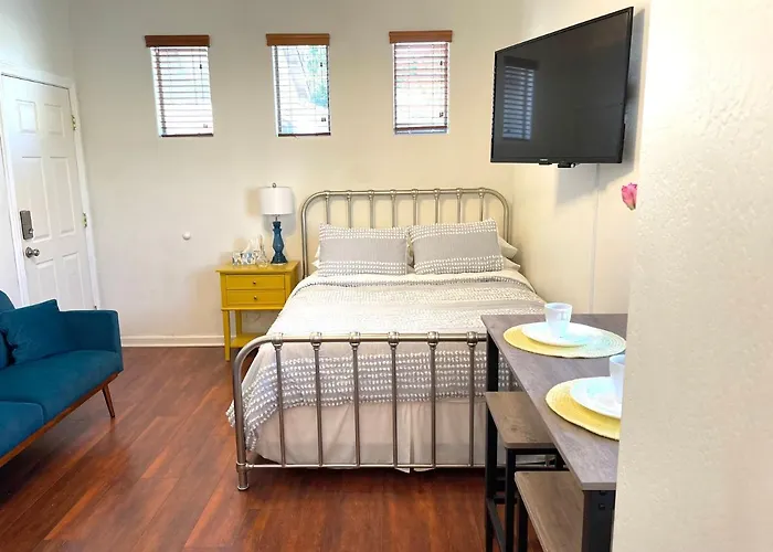 Casita Alkie Pensión Litchfield Park